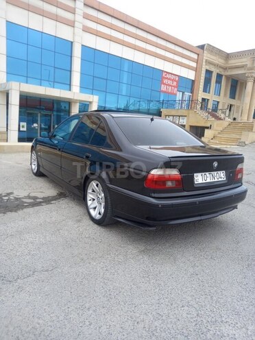 BMW 528 1996, 430,000 km - 2.8 l - Bakı