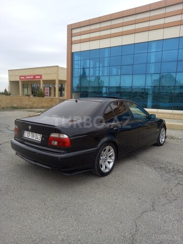 BMW 528 1996, 430,000 km - 2.8 l - Bakı