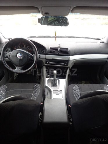 BMW 528 1996, 430,000 km - 2.8 l - Bakı