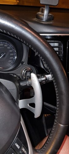 Mitsubishi Outlander 2014, 140,000 km - 2.4 л - Bakı