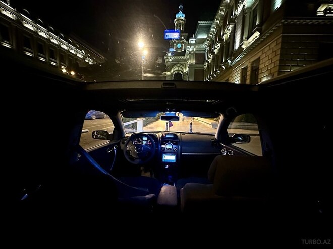 Renault Megane 2007, 350,000 km - 1.5 l - Bakı