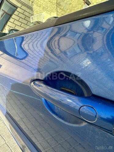 Renault Megane 2007, 350,000 km - 1.5 l - Bakı