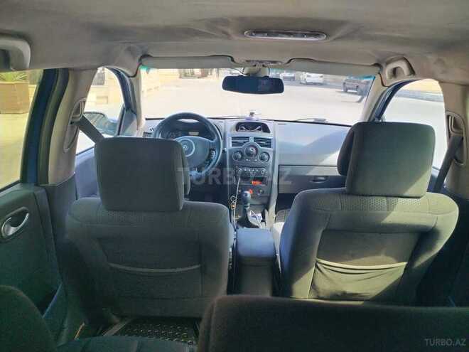 Renault Megane 2006, 368,730 km - 1.5 l - Bakı
