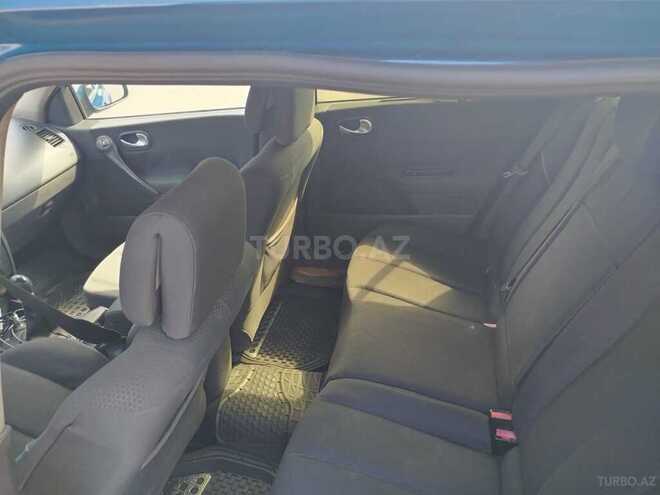 Renault Megane 2006, 368,730 km - 1.5 l - Bakı