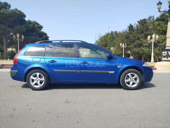 Renault Megane 2006, 368,730 km - 1.5 l - Bakı