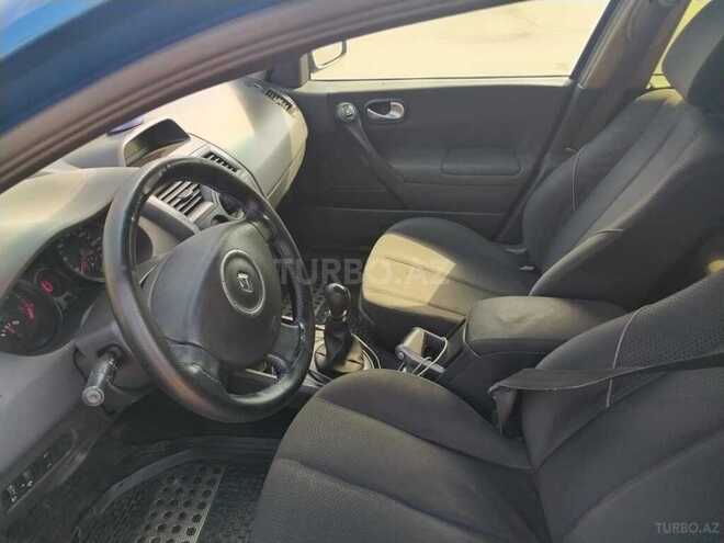 Renault Megane 2006, 368,730 km - 1.5 l - Bakı