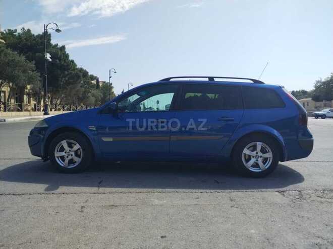 Renault Megane 2006, 368,730 km - 1.5 l - Bakı