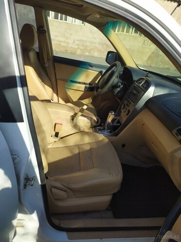 Chery Tiggo (T11) 2013, 167,000 km - 1.8 l - Bakı