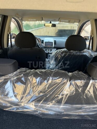 Nissan Note 2012, 62,000 km - 1.5 l - Bakı