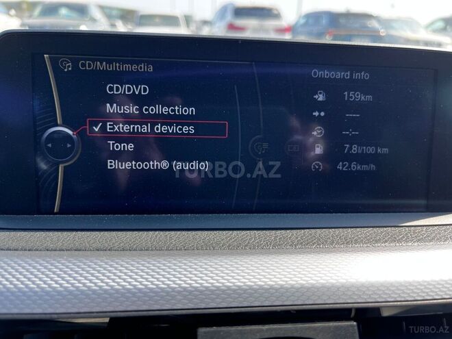 BMW 328 2013, 131,000 km - 2.0 l - Bakı