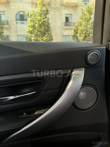 BMW 328 2013, 131,000 km - 2.0 l - Bakı