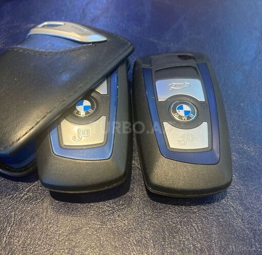 BMW 328 2013, 131,000 km - 2.0 l - Bakı