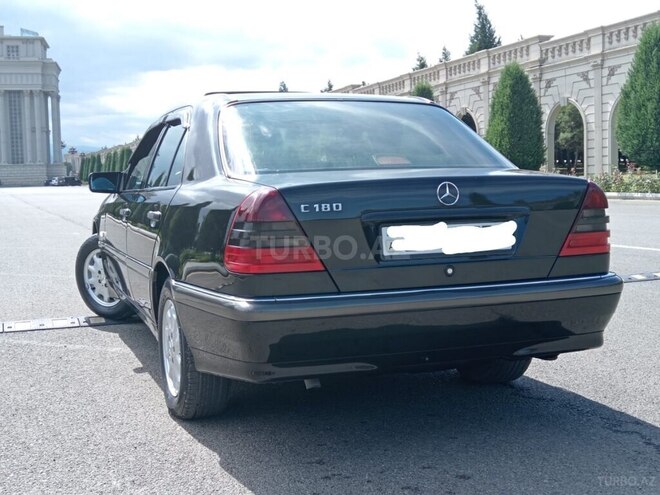 Mercedes C 180 1999, 233,328 km - 1.8 l - Gəncə