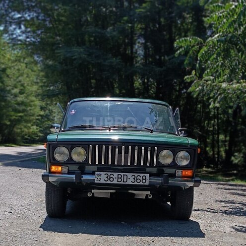 LADA (VAZ) 2106 1997, 360,000 km - 1.6 l - Qəbələ