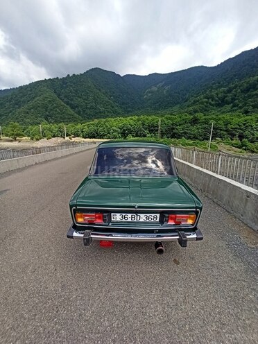 LADA (VAZ) 2106 1997, 360,000 km - 1.6 l - Qəbələ