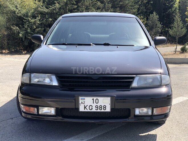 Nissan Bluebird 1996, 200,000 km - 2.0 l - Bakı