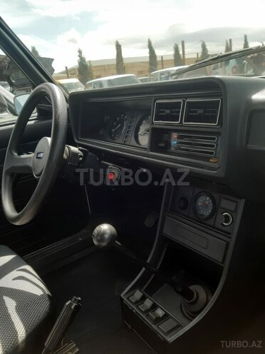 LADA (VAZ) 2107 2010, 50,000 km - 1.5 л - Gəncə