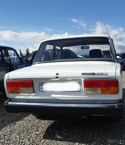 LADA (VAZ) 2107 2010, 50,000 km - 1.5 л - Gəncə