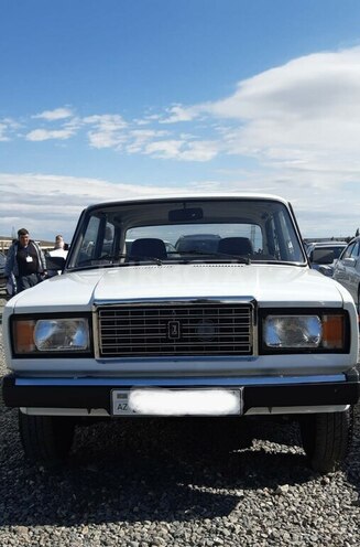 LADA (VAZ) 2107 2010, 50,000 km - 1.5 л - Gəncə