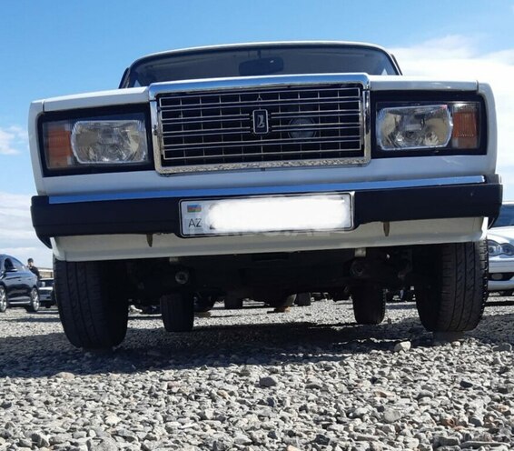 LADA (VAZ) 2107 2010, 50,000 km - 1.5 л - Gəncə