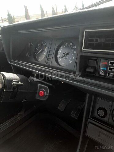 LADA (VAZ) 2107 2010, 50,000 km - 1.5 л - Gəncə