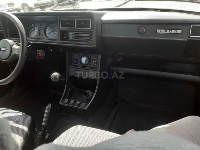 LADA (VAZ) 2107 2010, 50,000 km - 1.5 л - Gəncə