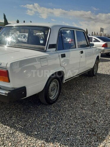LADA (VAZ) 2107 2010, 50,000 km - 1.5 л - Gəncə