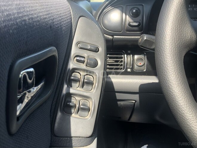 Nissan Bluebird 1996, 200,000 km - 2.0 l - Bakı