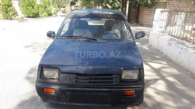 LADA (VAZ) Oka 1999, 632,547 km - 0.8 л - Bakı