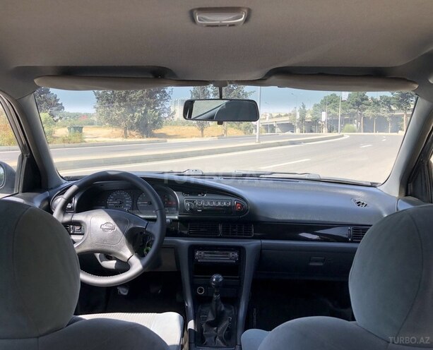 Nissan Bluebird 1996, 200,000 km - 2.0 l - Bakı