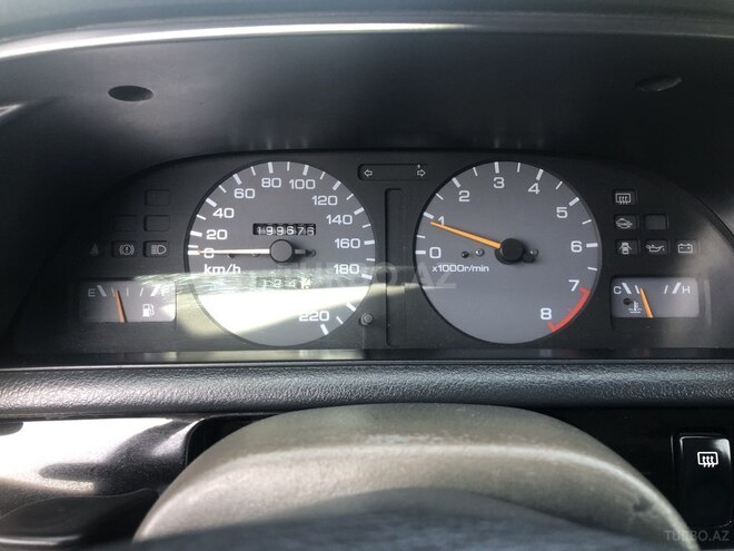 Nissan Bluebird 1996, 200,000 km - 2.0 l - Bakı