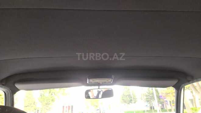 LADA (VAZ) 2107 2009, 163,000 km - 1.5 l - Yevlax
