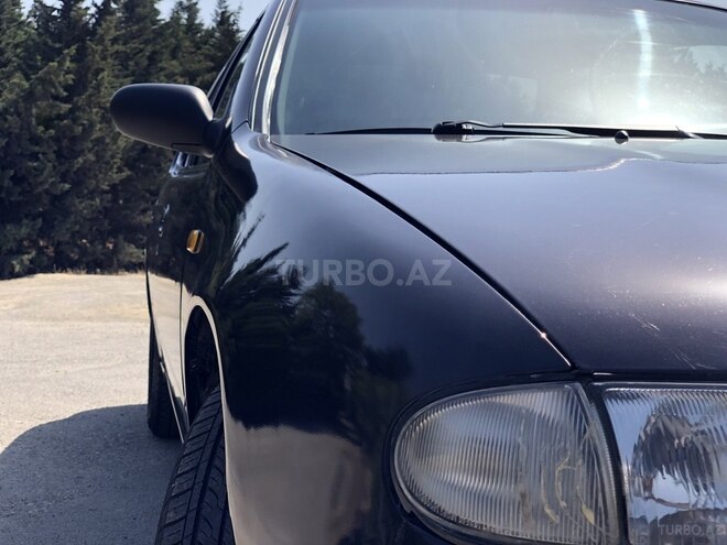 Nissan Bluebird 1996, 200,000 km - 2.0 l - Bakı