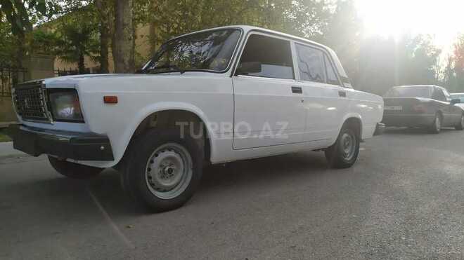 LADA (VAZ) 2107 2009, 163,000 km - 1.5 l - Yevlax