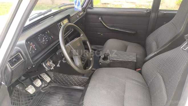LADA (VAZ) 2107 2009, 163,000 km - 1.5 l - Yevlax