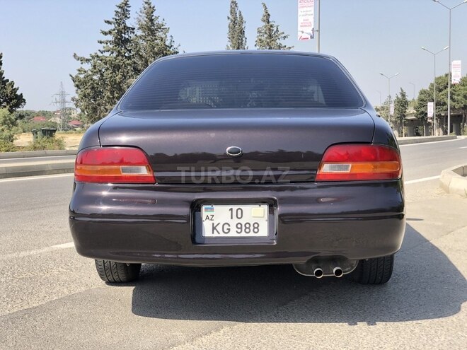 Nissan Bluebird 1996, 200,000 km - 2.0 l - Bakı