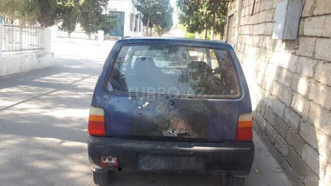 LADA (VAZ) Oka 1999, 632,547 km - 0.8 л - Bakı