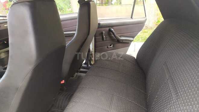 LADA (VAZ) 2107 2009, 163,000 km - 1.5 l - Yevlax