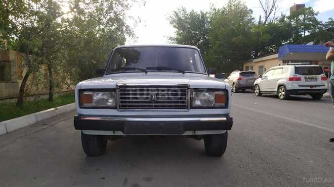 LADA (VAZ) 2107 2009, 163,000 km - 1.5 l - Yevlax