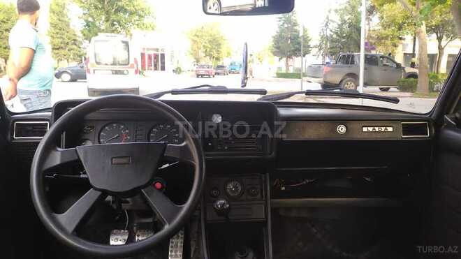 LADA (VAZ) 2107 2009, 163,000 km - 1.5 l - Yevlax