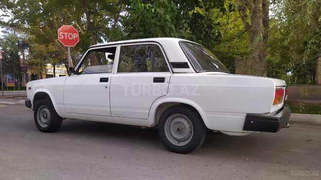 LADA (VAZ) 2107 2009, 163,000 km - 1.5 l - Yevlax