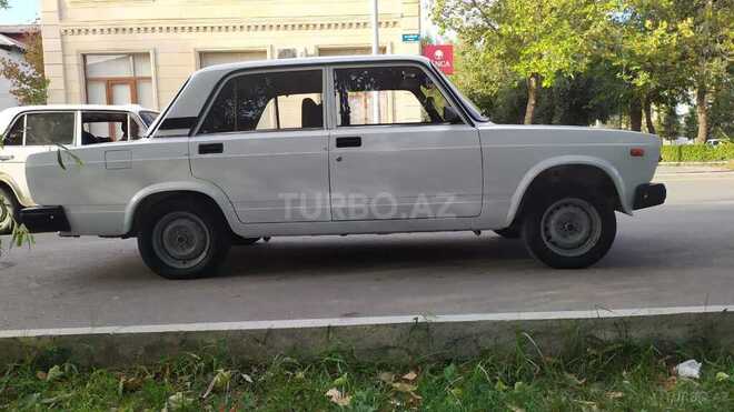 LADA (VAZ) 2107 2009, 163,000 km - 1.5 l - Yevlax