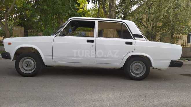LADA (VAZ) 2107 2009, 163,000 km - 1.5 l - Yevlax