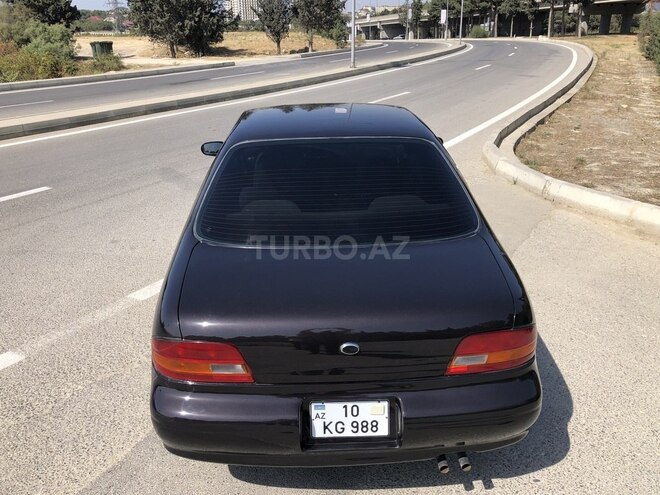 Nissan Bluebird 1996, 200,000 km - 2.0 l - Bakı