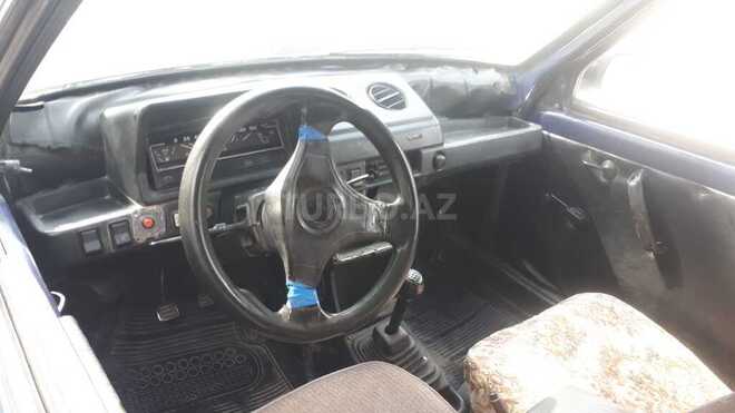 LADA (VAZ) Oka 1999, 632,547 km - 0.8 л - Bakı