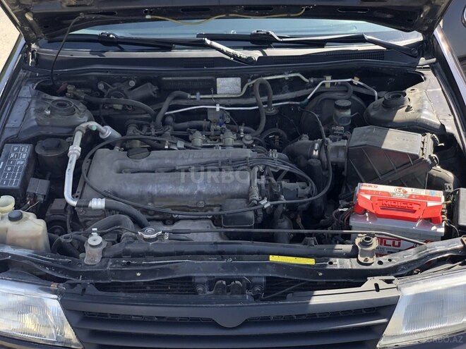 Nissan Bluebird 1996, 200,000 km - 2.0 l - Bakı