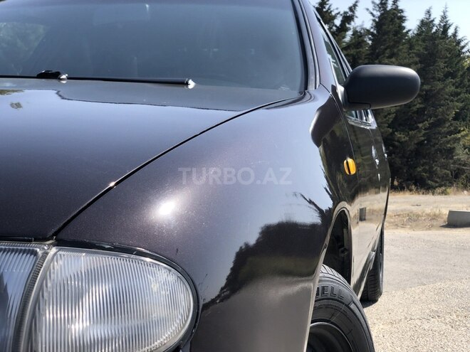 Nissan Bluebird 1996, 200,000 km - 2.0 l - Bakı
