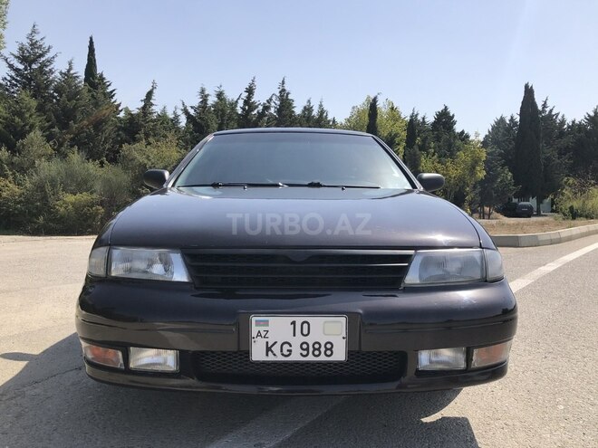 Nissan Bluebird 1996, 200,000 km - 2.0 l - Bakı