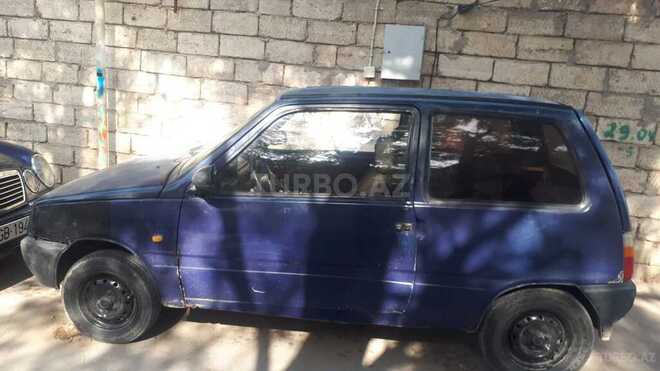 LADA (VAZ) Oka 1999, 632,547 km - 0.8 л - Bakı