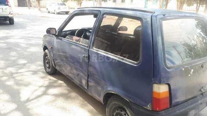 LADA (VAZ) Oka 1999, 632,547 km - 0.8 л - Bakı